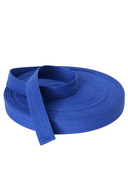 Rouleaux ceinture Judo 50 metres couleurs au choix