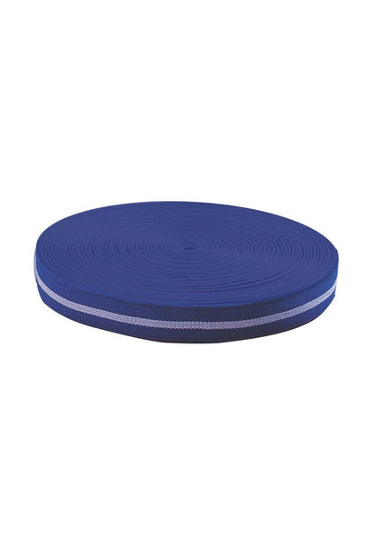 Rouleaux ceinture Judo 50 metres couleurs au choix