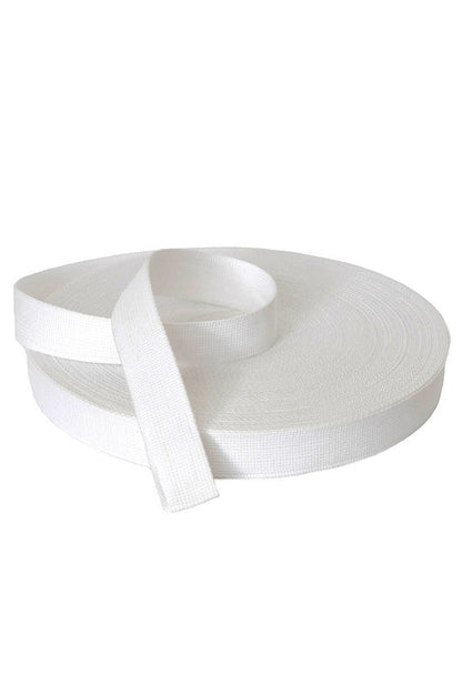 Rouleaux ceinture Judo 50 metres couleurs au choix