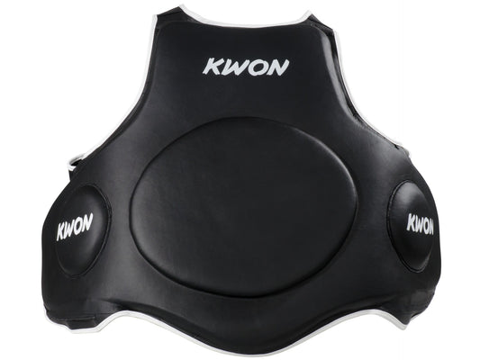 Plastron Kwon professor pro