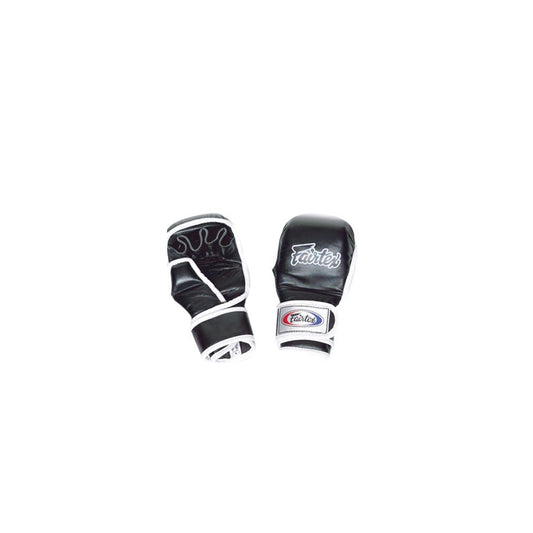 Gants MMA FAIRTEX V15 cuir top