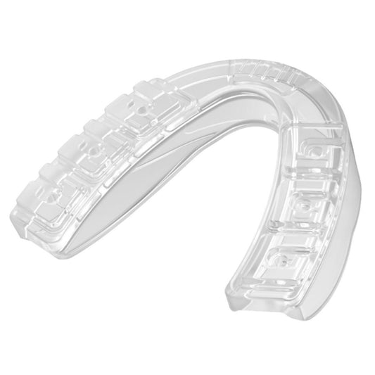 Protège-dents  junior Metalboxe Transparent