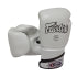 Gants boxe Fairtex FXV6 Blanc