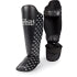 Protège-tibias avec pieds Boxe thai  avec pieds Fairtex SP5