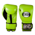 Gants Cleto Reyes "Redesign" Vert