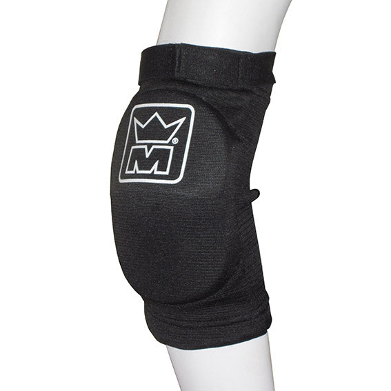 Coudière Montana Elbowguard noire