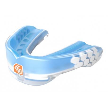 Protège-dents Shock doctor Gel max Power Adulte