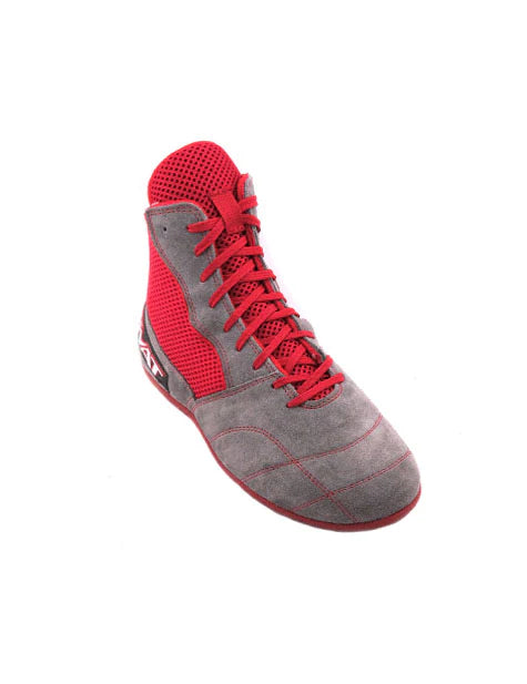 Chaussure boxe francaise Rivat Boom