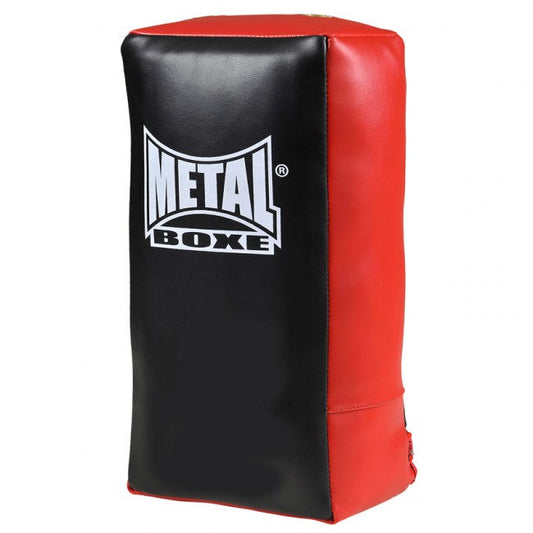 Bouclier de frappe enfants Metal boxe