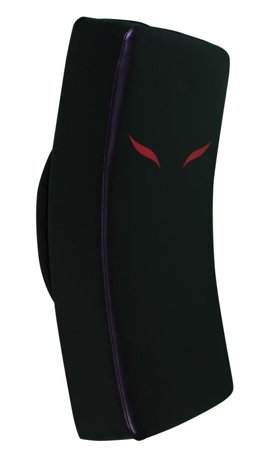 Bouclier de frappe Elion noir