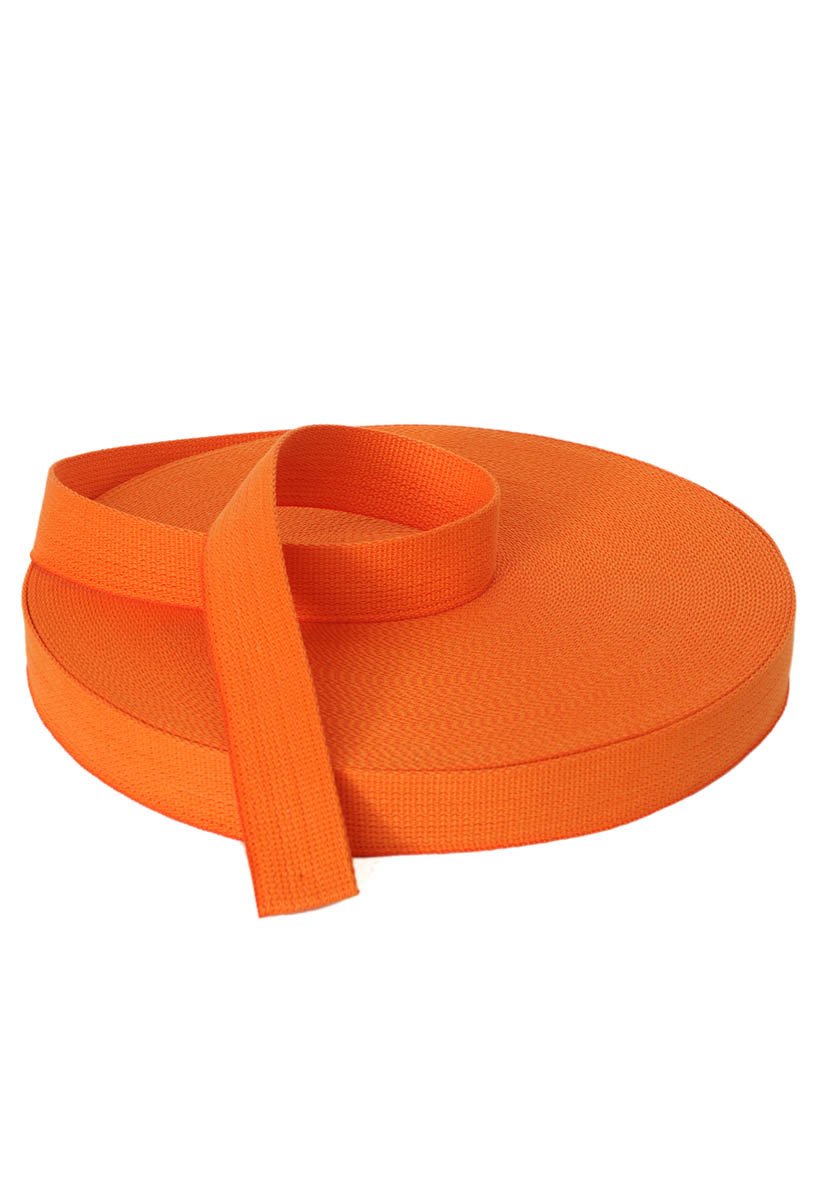 Rouleaux ceinture Judo 50 metres couleurs au choix