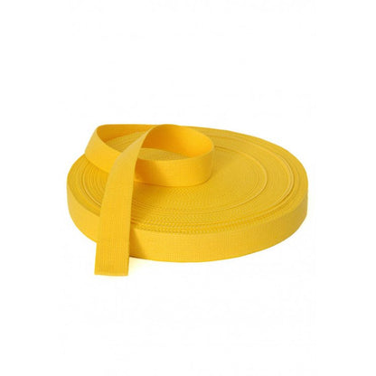 Rouleaux ceinture Judo 50 metres couleurs au choix