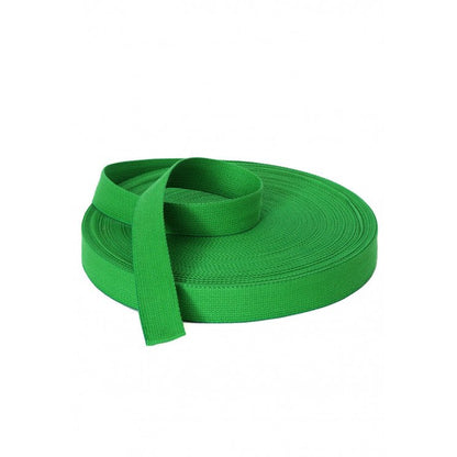 Rouleaux ceinture Judo 50 metres couleurs au choix