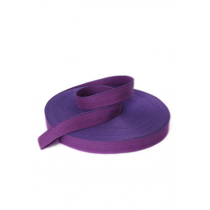 Rouleaux ceinture Judo 50 metres couleurs au choix