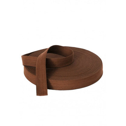 Rouleaux ceinture Judo 50 metres couleurs au choix
