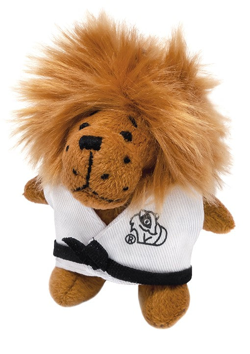 Porte cles Animal kimono Lion