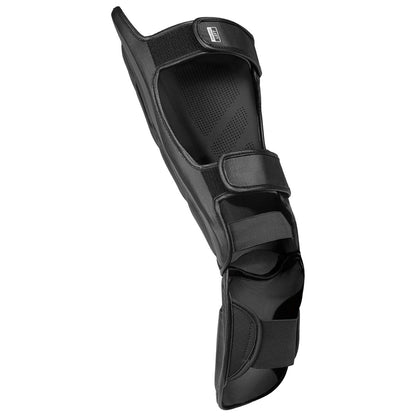 Protège tibia Hayabusa T3 noir
