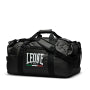 Sac de sport Leone "TRAINING" Noir