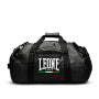 Sac de sport Leone "TRAINING" Noir