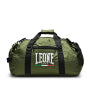 Sac de sport Leone "TRAINING" Kaki