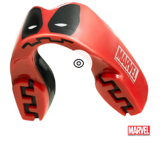 Protège-dents SafeJawz Marvel Deadpool