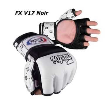 Gants de combat MMA Fairtex FXV17