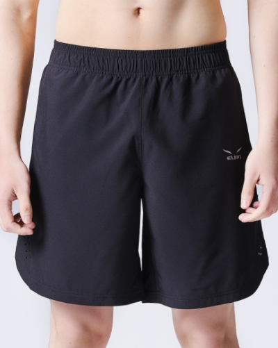 Short Elion Valmy noir