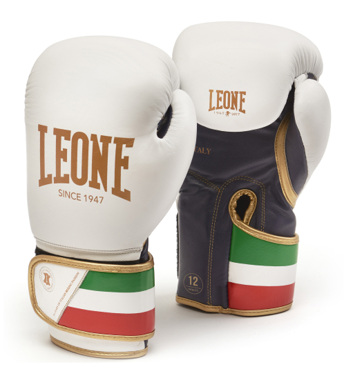 Gants de boxe Leone "ITALY 47"