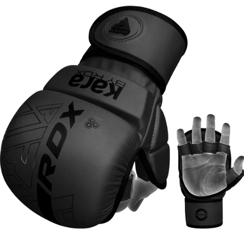 Gants de sparring MMA RDX Kara 7oz
