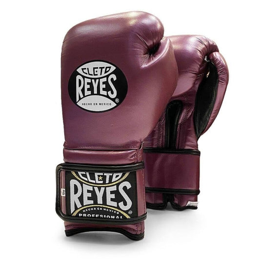 Gants Cleto Reyes "Redesign" Violet