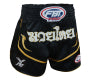Short thai FBT Pro Noir
