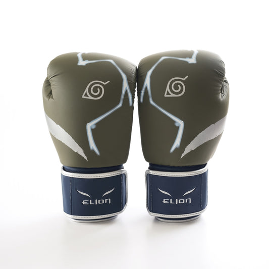 L'Extravagant de Boxe NARUTO X ELION Kakashi kaki