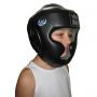 Casque de boxe Montana enfant