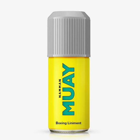 Huile thai namman muay 120ml