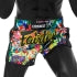 Short muay thai Fairtex URFACE