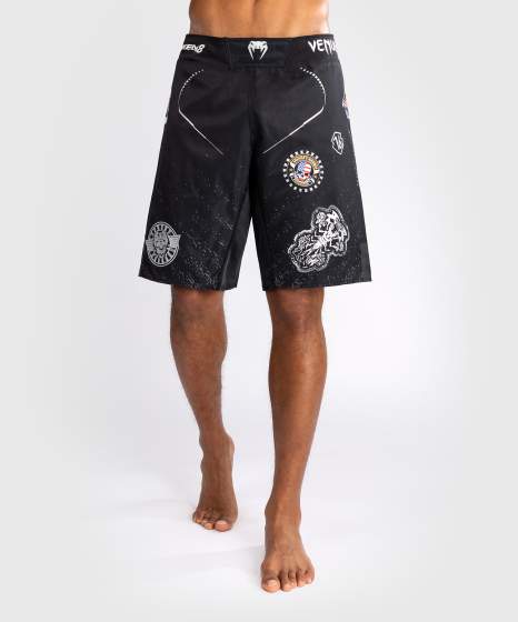 Fightshort Venum X Tekken Paul