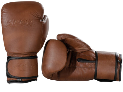 Gants de boxe  Kwon knocking marron