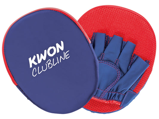 Pattes d'ours noir Kwon clubline