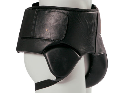 Coquille de boxe professionnelle Kwon noir
