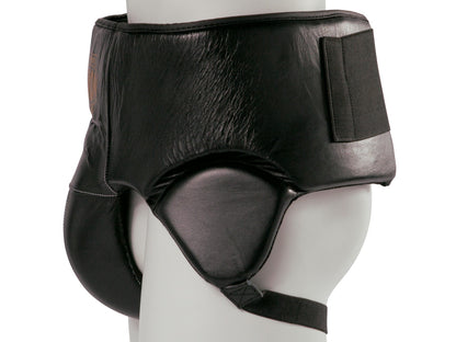 Coquille de boxe professionnelle Kwon noir