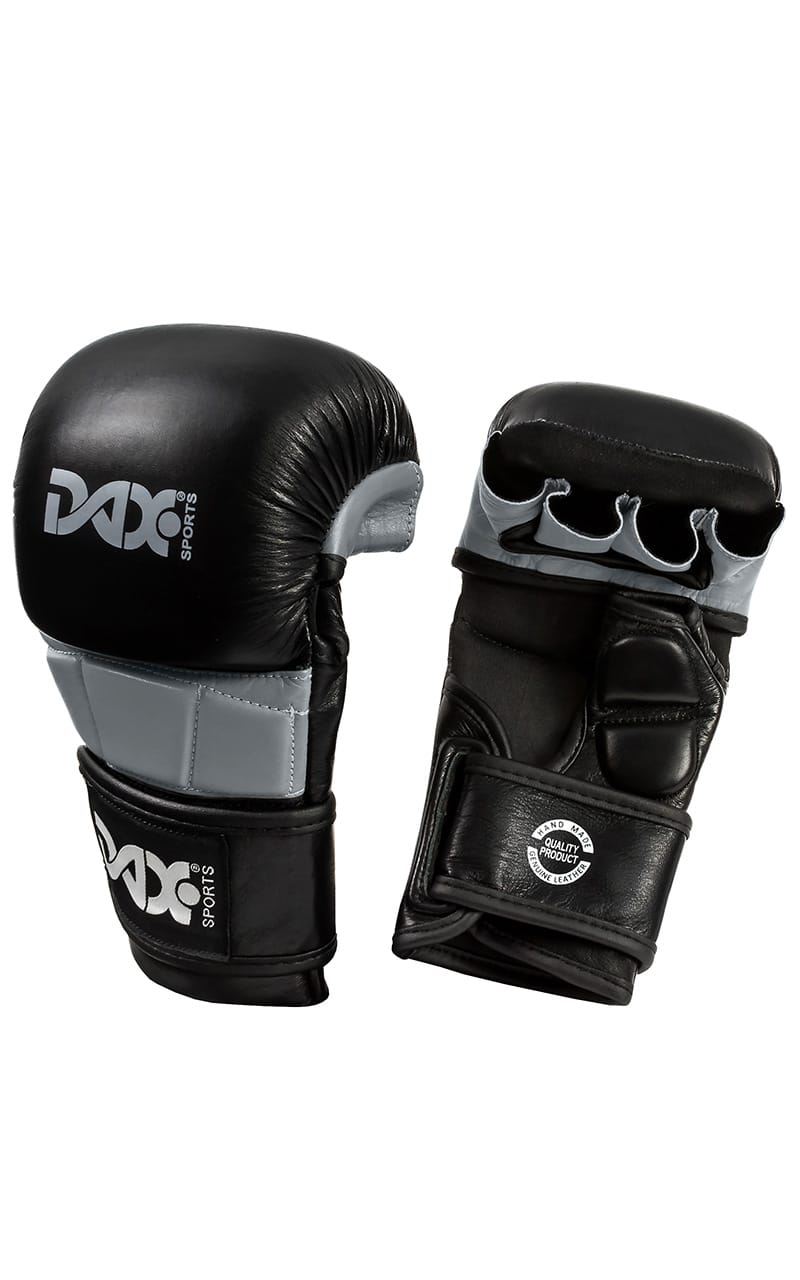 Gants de sparring MMA DAX Pro Line